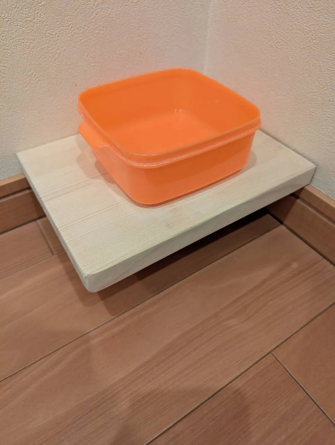 オリジナル猫家具