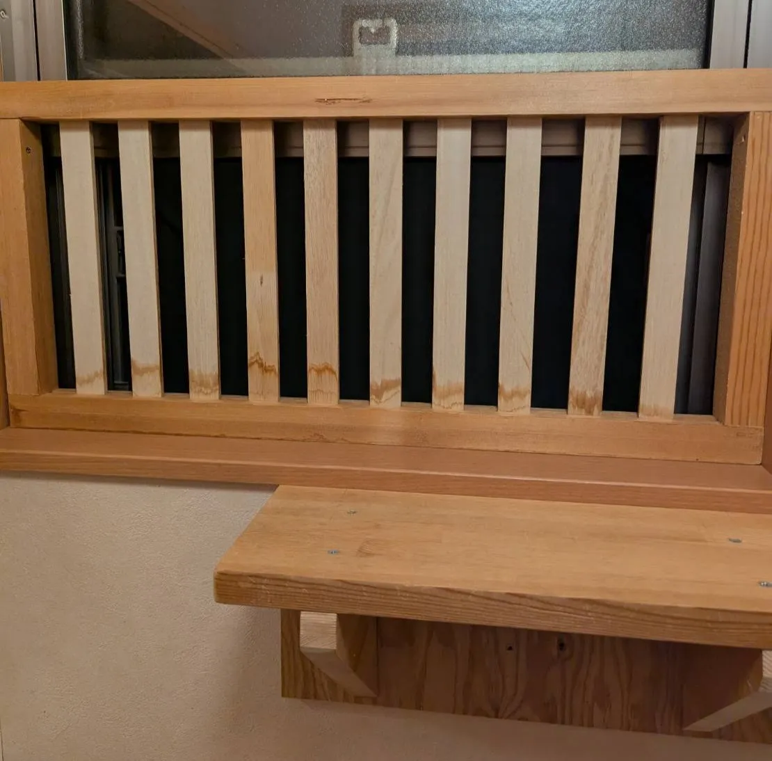 オリジナル猫家具