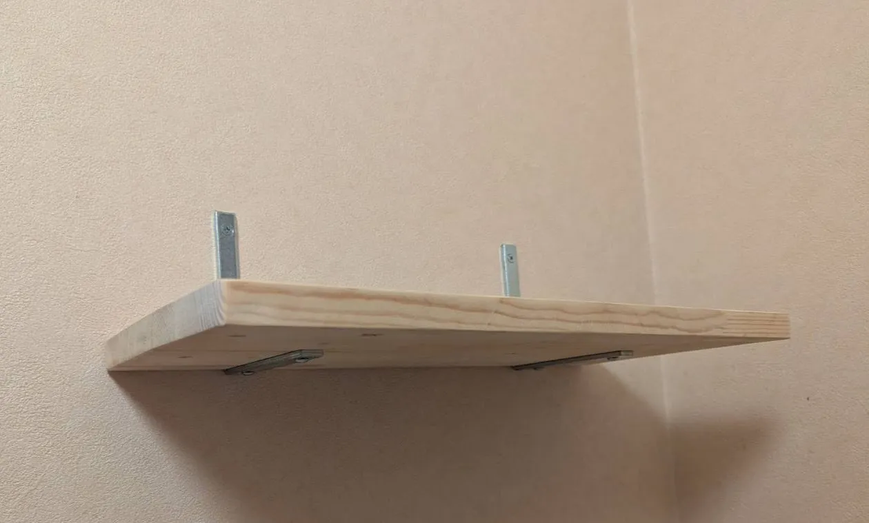 キャットウォーク用ステップ