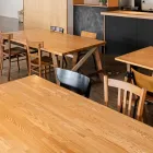 店舗リフォーム
